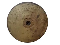 Original 105 mm med attrap hoved (AP)