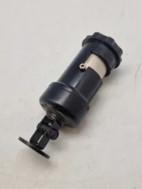 Original ww2 Royal Airforce Cockpit lampe (MK2)