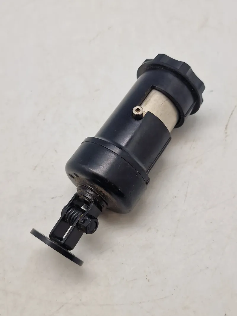 Original ww2 Royal Airforce Cockpit lampe (MK2)