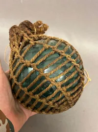 Fiskekugle original, ikke turist