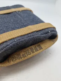 Original engelsk feltflaske, ww2 Royal air force