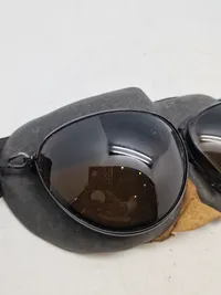 Originale Tyske WW2 Luftwaffe flyvebriller