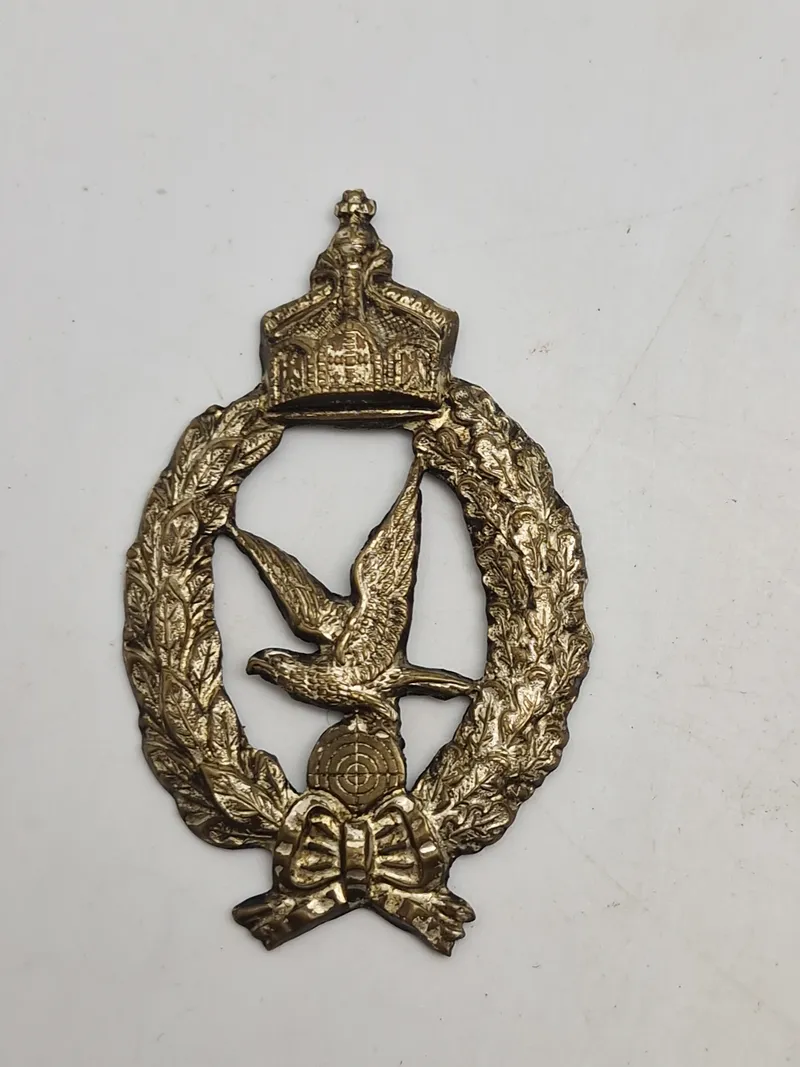 Prussian Air Gunner’s Badge - Efterkrigs