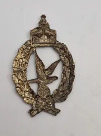 Prussian Air Gunner’s Badge - Efterkrigs