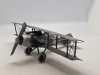Model flyvemaskine