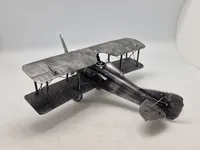 Model flyvemaskine