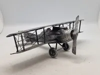 Model flyvemaskine