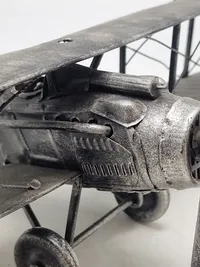 Model flyvemaskine