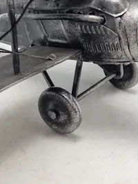 Model flyvemaskine