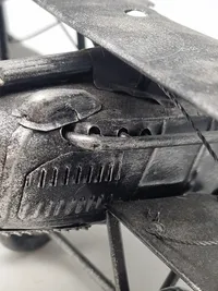 Model flyvemaskine