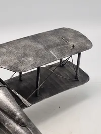 Model flyvemaskine