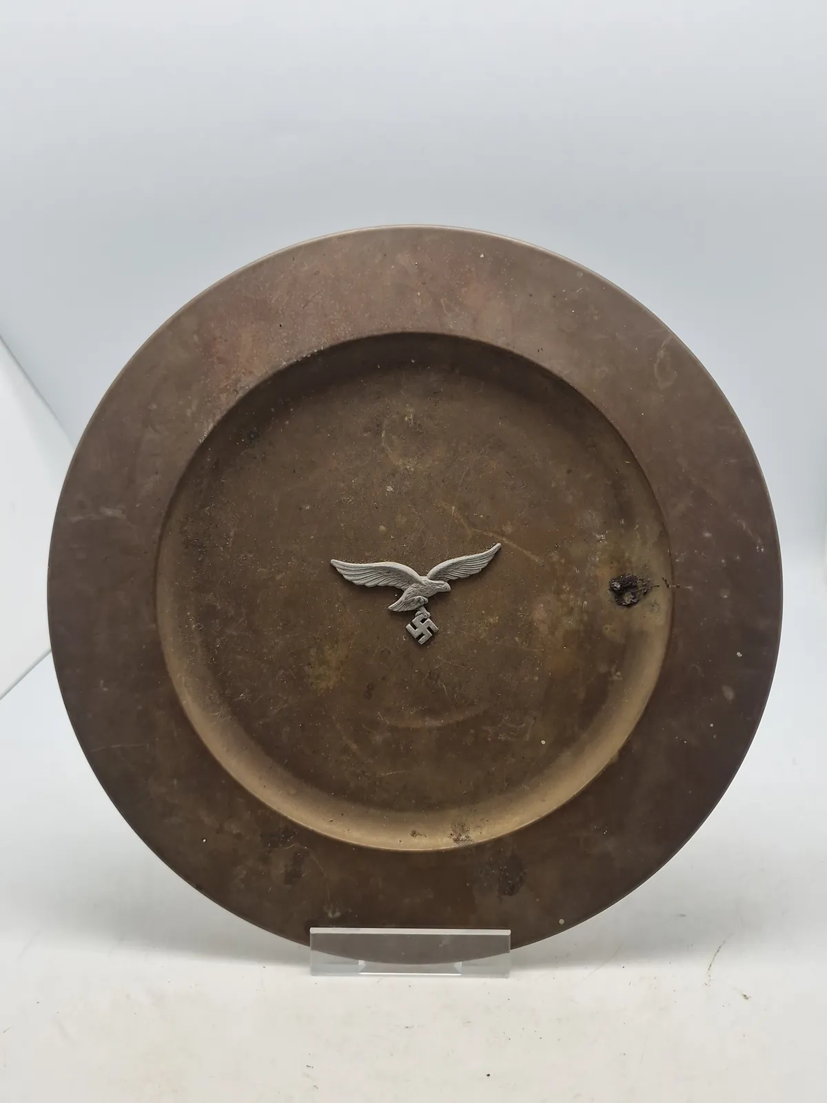Luftwaffe plakette - ældre efterkrigs