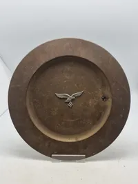Luftwaffe plakette - ældre efterkrigs