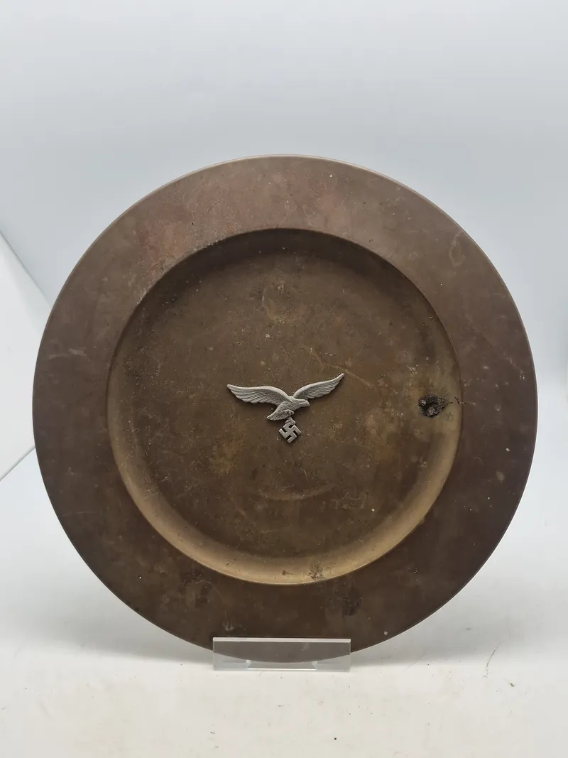 Luftwaffe plakette - ældre efterkrigs