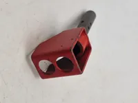 Original løsskydningsforstærker for Garand M/50
