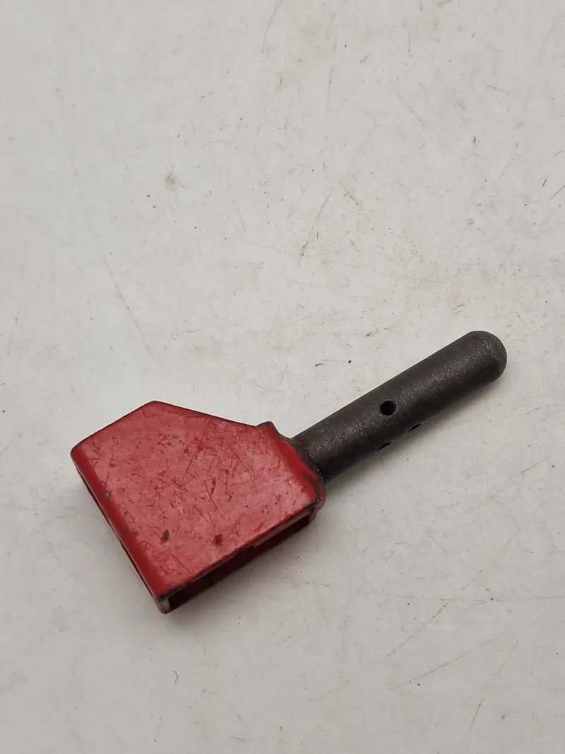 Original løsskydningsforstærker for Garand M/50