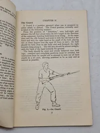 Bloody Bayonets - The complete guide to Bayonet fighting