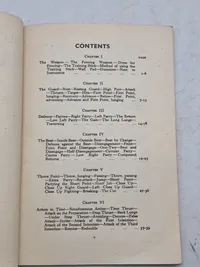 Bloody Bayonets - The complete guide to Bayonet fighting