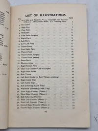Bloody Bayonets - The complete guide to Bayonet fighting