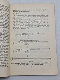 Bloody Bayonets - The complete guide to Bayonet fighting