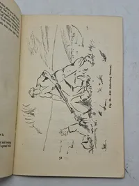Bloody Bayonets - The complete guide to Bayonet fighting