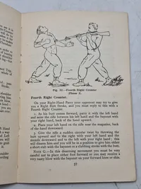 Bloody Bayonets - The complete guide to Bayonet fighting