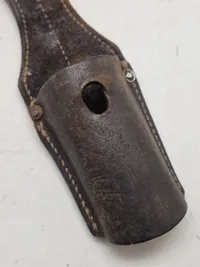 Original frø for K98 bajonet