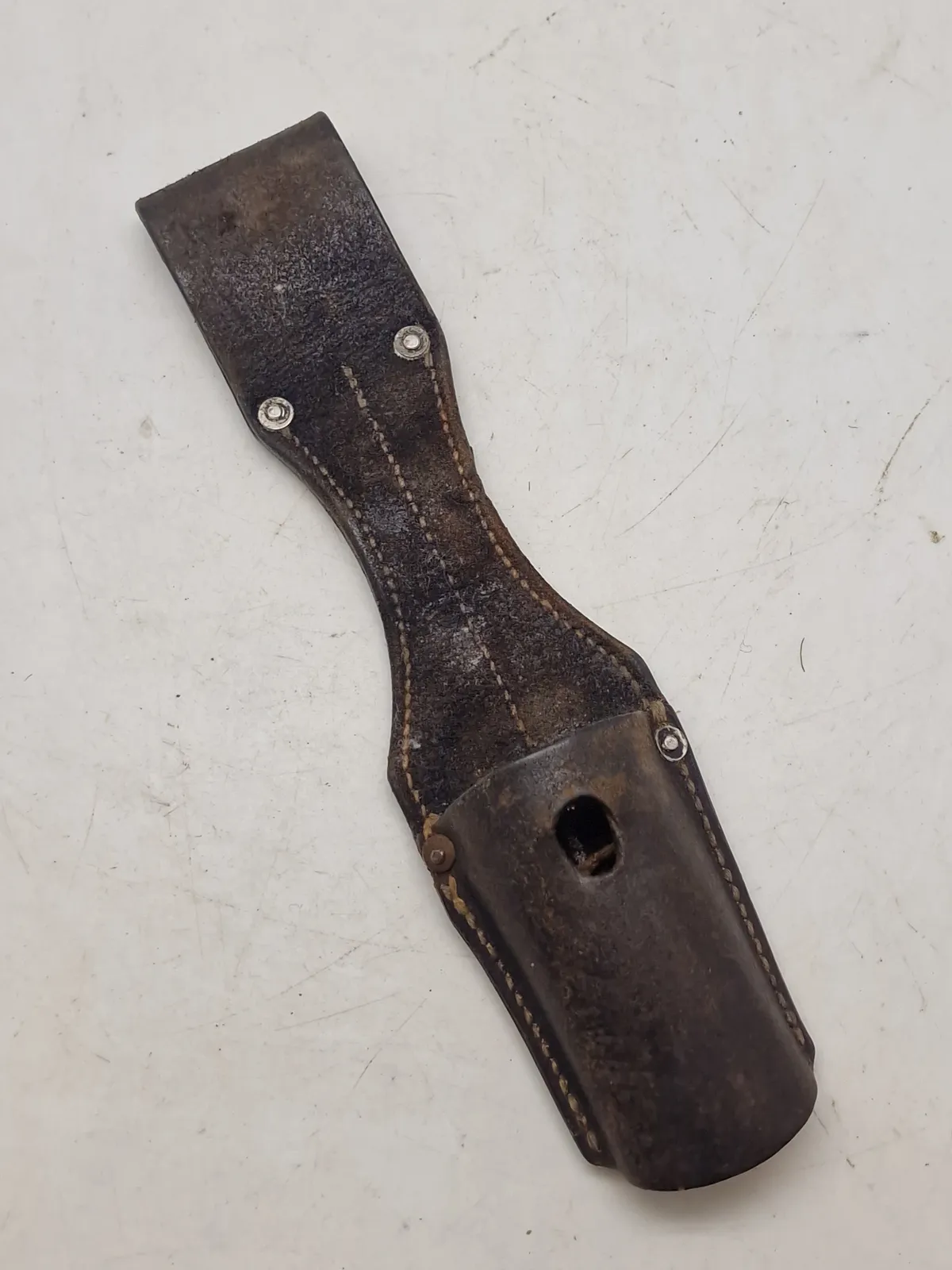 Original frø for K98 bajonet