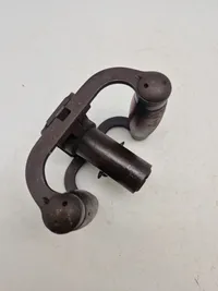 Sjældent originalt “Spade grip” for tungt maskingevær - ww2