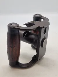 Sjældent originalt “Spade grip” for tungt maskingevær - ww2