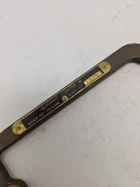 Original Gunners Quadrant - ww2