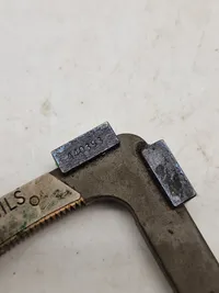 Original Gunners Quadrant - ww2