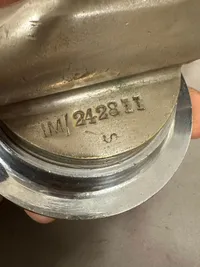 Original Vat 69 bar ventil, sjælden