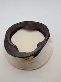 Original Volksmarine kasket