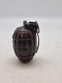 Original ww2 Mills granat - Deaktiveret