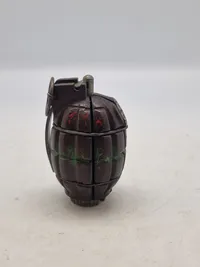 Original ww2 Mills granat - Deaktiveret