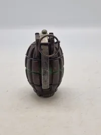 Original ww2 Mills granat - Deaktiveret