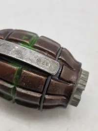 Original ww2 Mills granat - Deaktiveret
