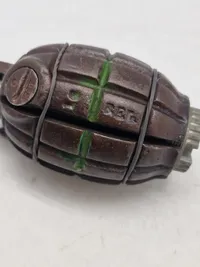 Original ww2 Mills granat - Deaktiveret
