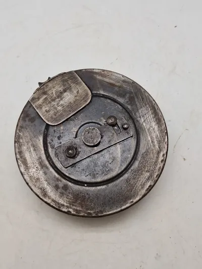 Originalt PPSH/41 drum mag - ww2
