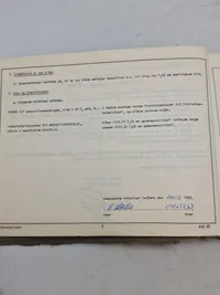 Samlebind til ammunitionskataloger