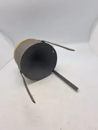 Demolition Shaped Charge
Molded explosives for demolition (M3A1) til undervisningsbrug