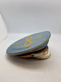 Original USMC kasket