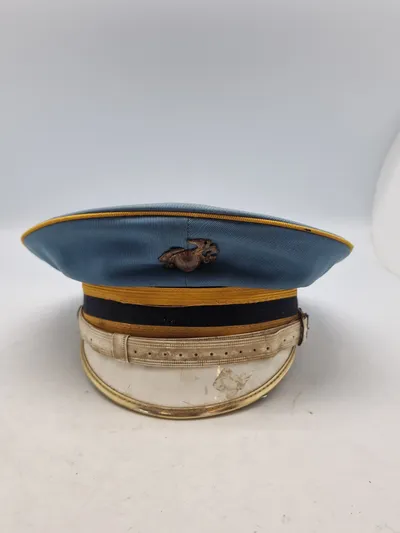 Original USMC kasket