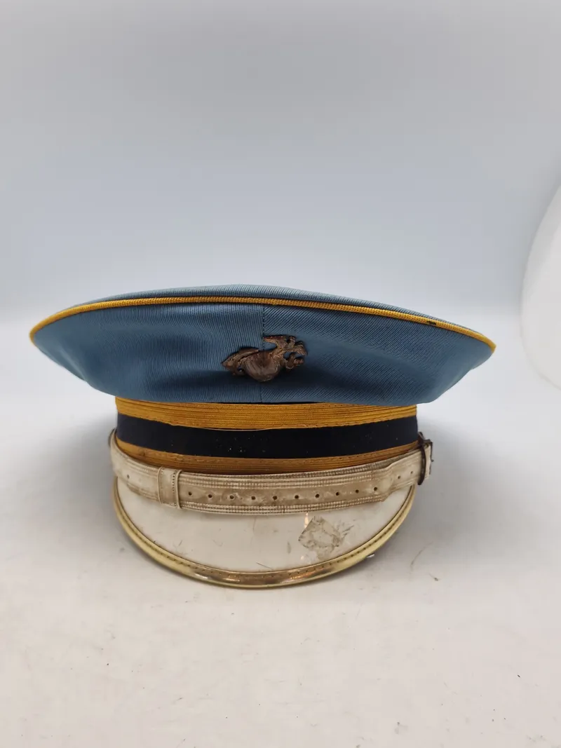 Original USMC kasket