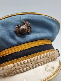 Original USMC kasket
