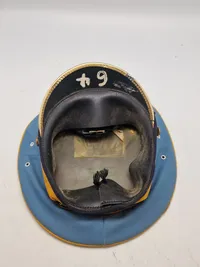 Original USMC kasket