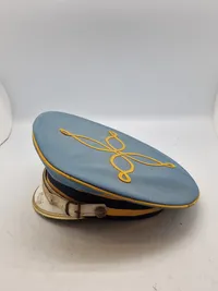 Original USMC kasket