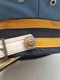 Original USMC kasket