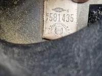 Original USMC kasket